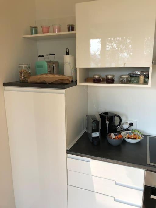 Holiday House Hona Lux Velike Lasce ภายนอก รูปภาพ